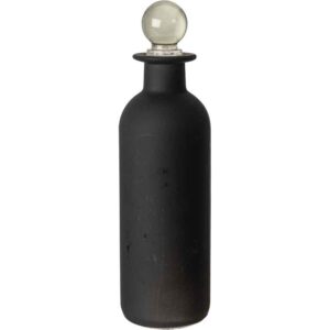 Vampire Blood Potion Bottle