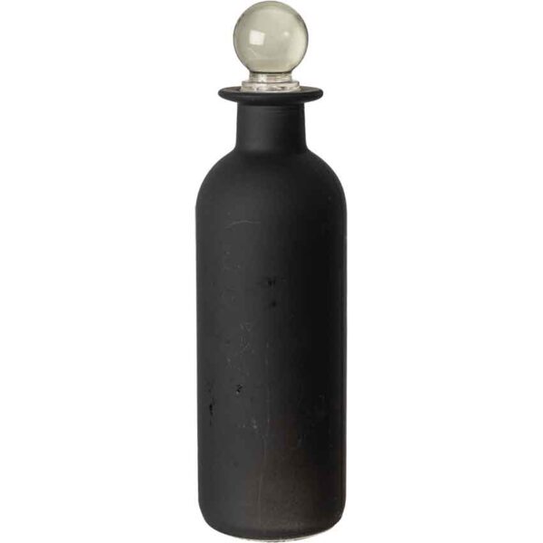 Vampire Blood Potion Bottle