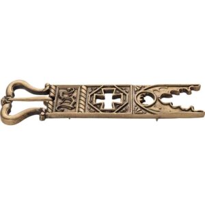Imperial Sigmar Belt Buckle