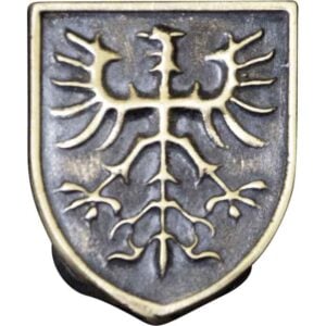 Eagle Belt Accent