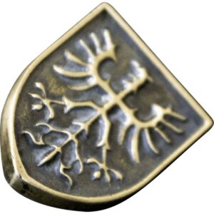 Eagle Belt Accent