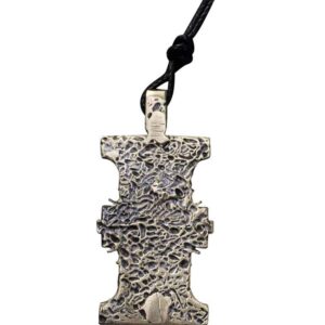 Inquisition Insignia Necklace