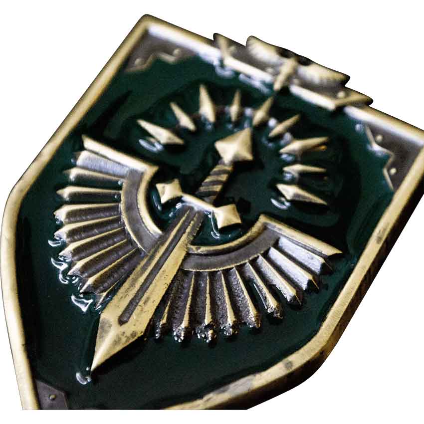 Dark Angels Brooch