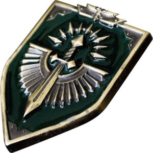 Dark Angels Brooch