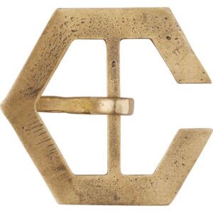 Ori Dwarven Belt Buckle