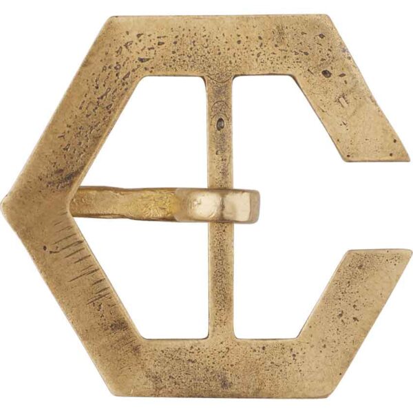 Ori Dwarven Belt Buckle