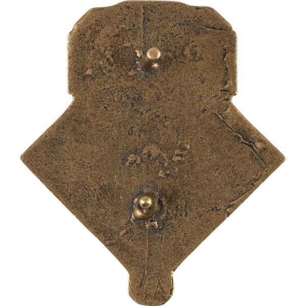 Dwarven Hammer Belt Mount