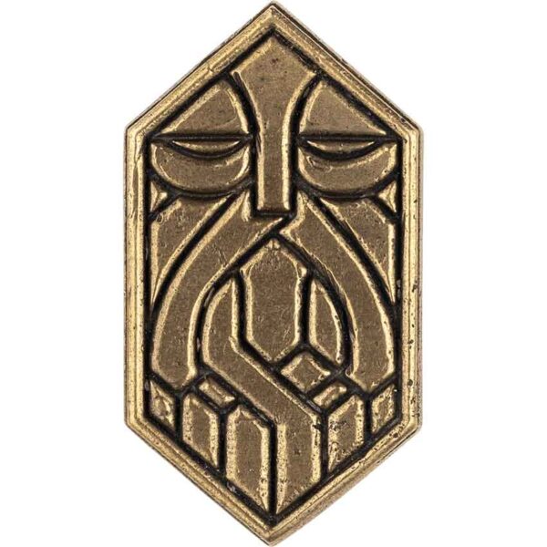 Beloril Dwarven Belt Accent