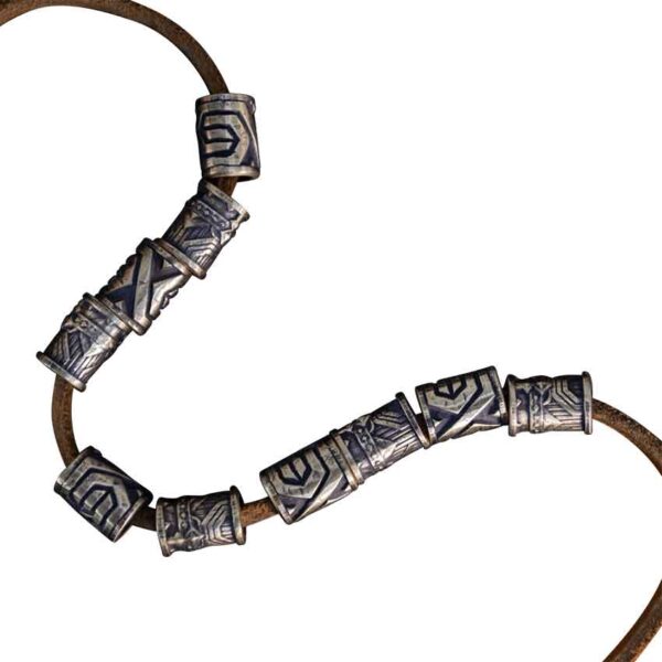 Dwarven Ancestor Accent Bead