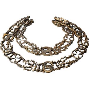 Imperial Comet Sigmar Knight's Chain Collar