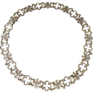 Redanian Knight's Chain Collar