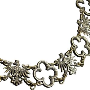 Redanian Knight's Chain Collar