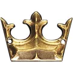 Imperial Crown Knight's Chain Link