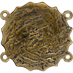 Sun of York Knight's Chain Link