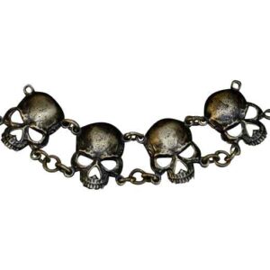 Skull Knight's Chain Link