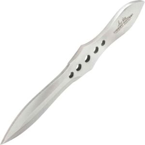 Gil Hibben 3 Piece Thrower Set