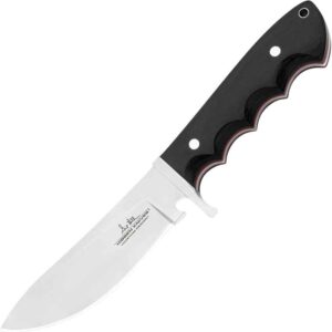 Hibben Drop Point Pro Hunter Knife