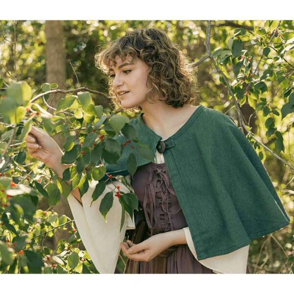 Halfling Maiden Outfit - Image 10
