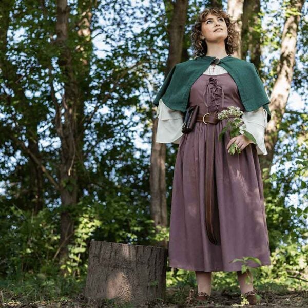 Halfling Maiden Outfit - Image 6