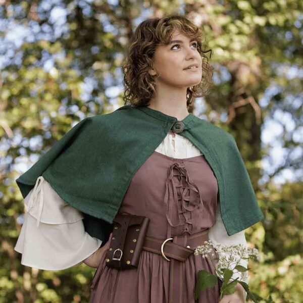 Halfling Maiden Outfit - Image 7