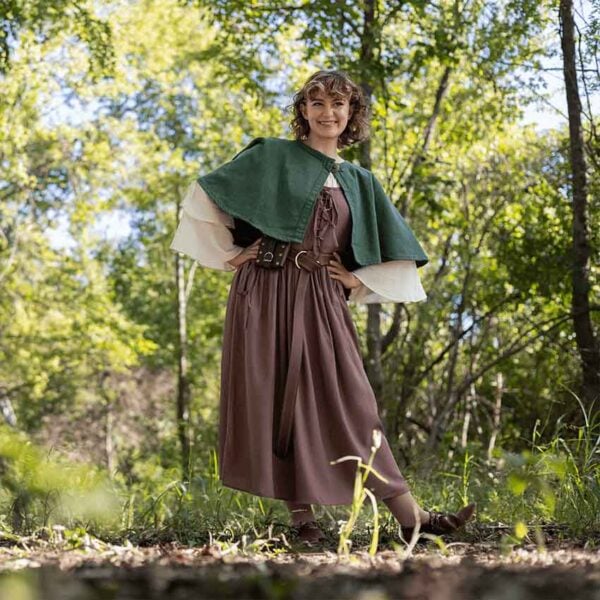 Halfling Maiden Outfit - Image 5