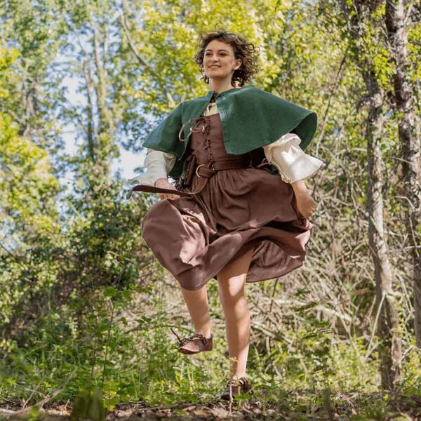 Halfling Maiden Outfit - Image 9
