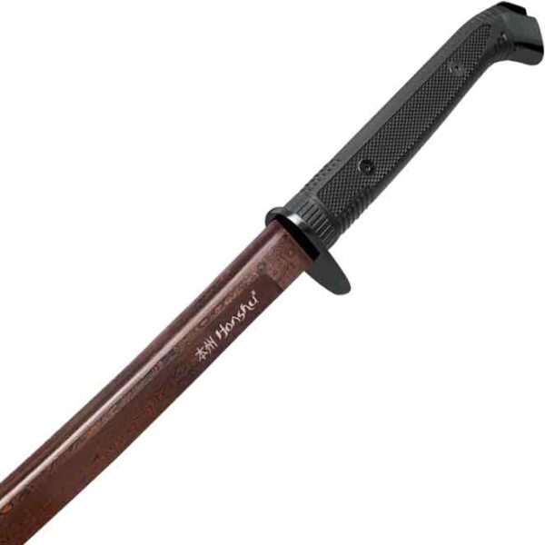 Honshu Boshin Hellfire Katana