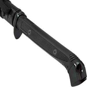 Honshu Boshin Hellfire Katana