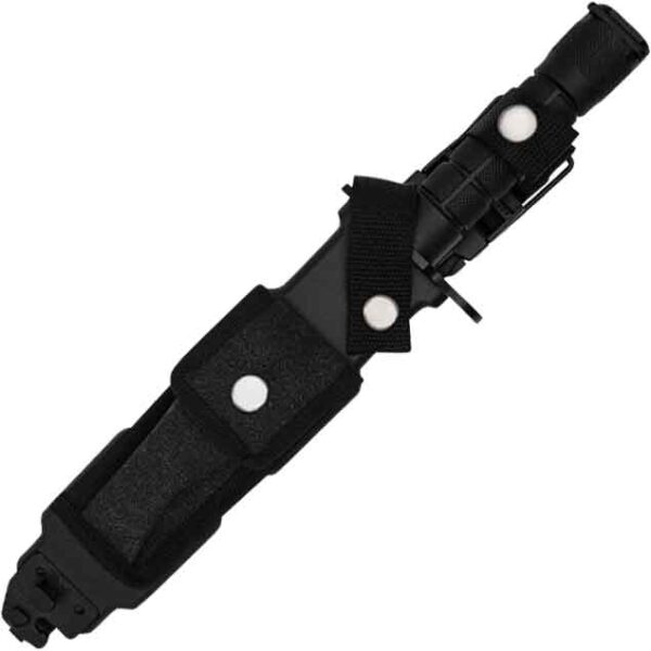 USMC M-9 Bayonet