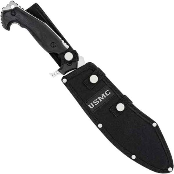 USMC Covert Ops Machete