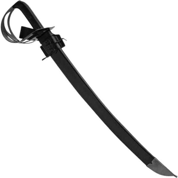 Honshu 1917 Hybrid Cutlass