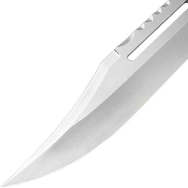 Hibben III Bowie Knife Replica