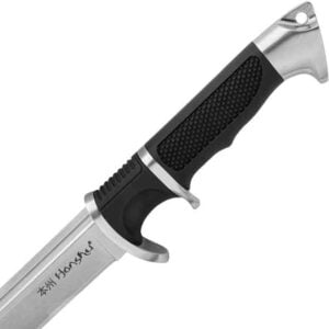 Honshu Sub-Hilt Tanto