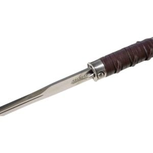 Shikoto Gentleman's Hook Sword Cane