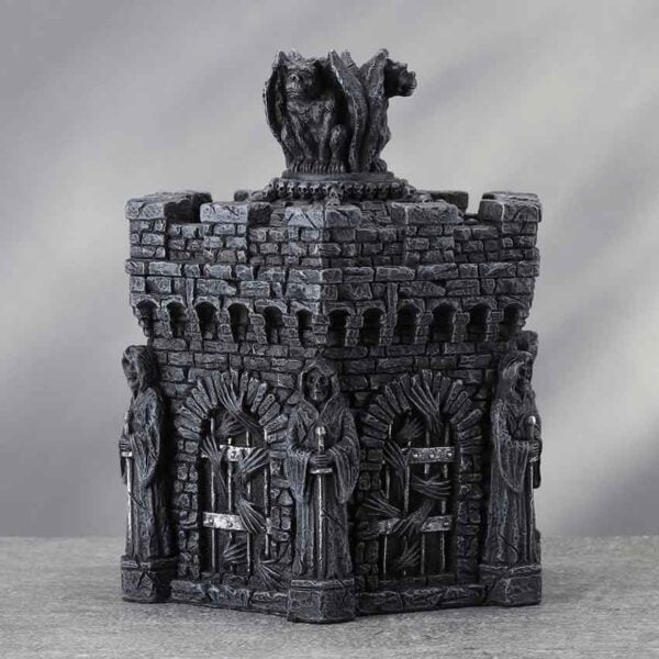 Hound of Hades Cerberus Statue