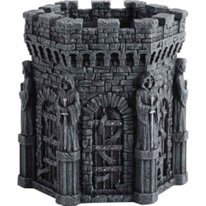 Warden of the Damned Pen Holder