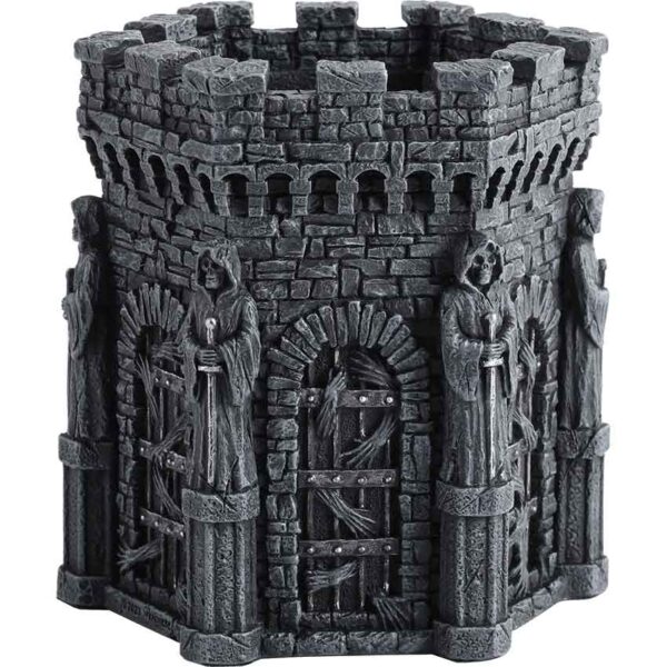Warden of the Damned Pen Holder