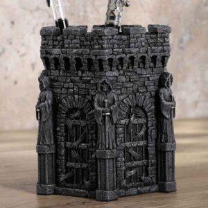 Warden of the Damned Pen Holder