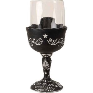 Spirit Board Goblet