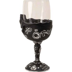 Spirit Board Goblet