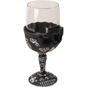 Spirit Board Goblet