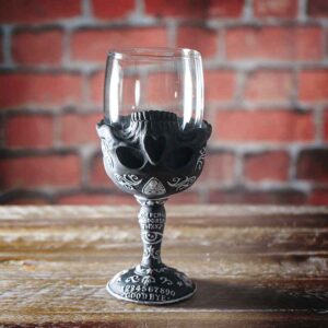 Spirit Board Goblet