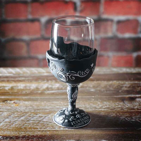 Spirit Board Goblet