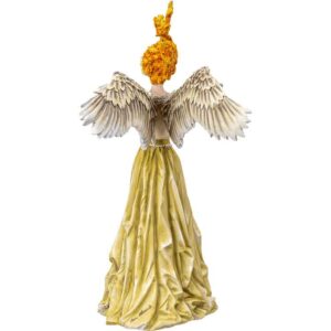 Spirit of Flame Statue