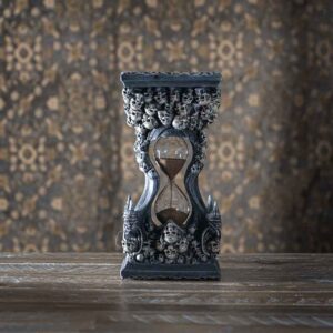 Necromancer's Sand Timer