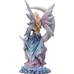 Lunar Fairy Statue