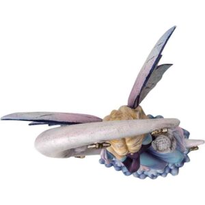 Lunar Fairy Statue