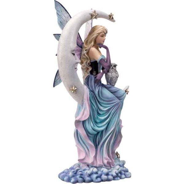 Lunar Fairy Statue