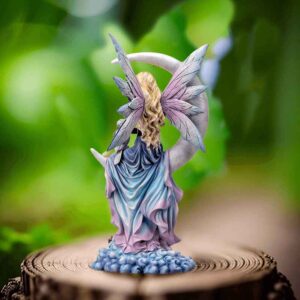 Lunar Fairy Statue