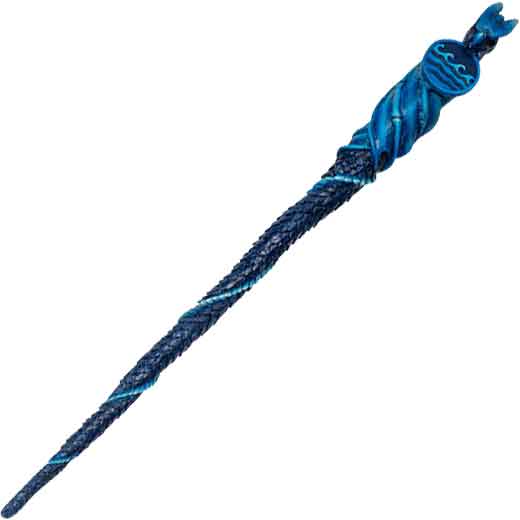 Water Dragon Magic Wand